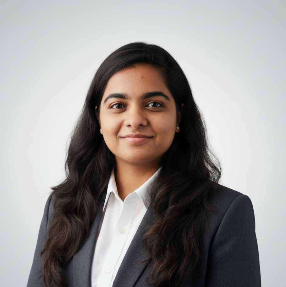 Dr. Dhwani Desai
